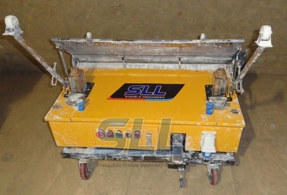 高性能の自動レンダリング機械5つのMのレンダリングの高さ サプライヤー